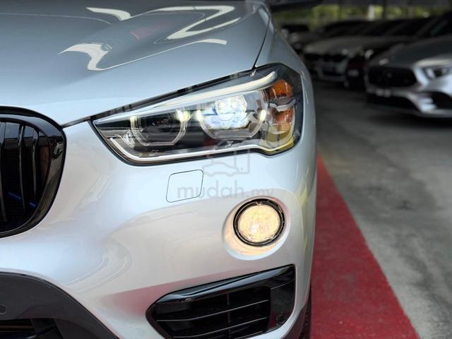 NEW STOCK, BMW X1 FACELiFT DIGITALMETER MSPORT 2.0 - 4