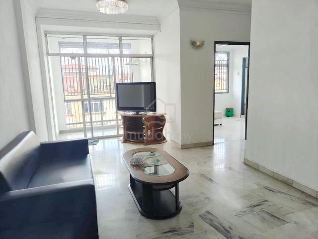Greenview Apartments 1