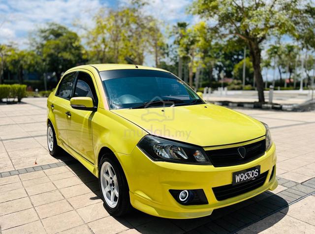 2014 Proton SAGA 1.3 FLX (A)-BLCKLIST BOLEH LOAN ! - 5
