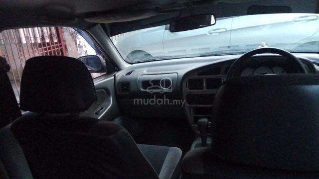2003 Proton WIRA 1.5 GL (A) - 3