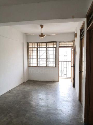 Sri Mewah (Kampung Aman 1) 1