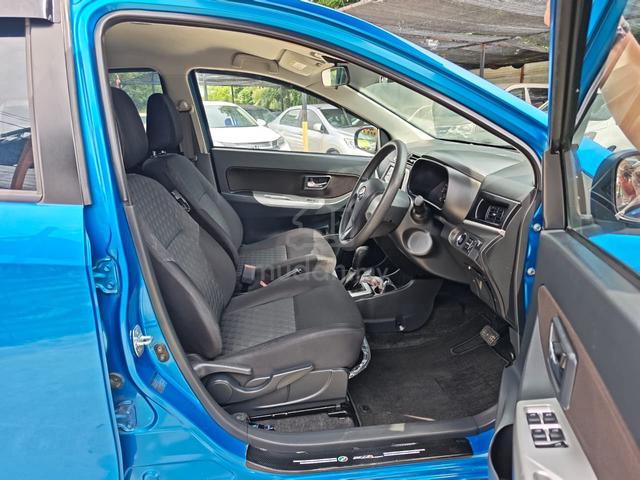 2020 Perodua BEZZA 1.3 (AUTO) - 4