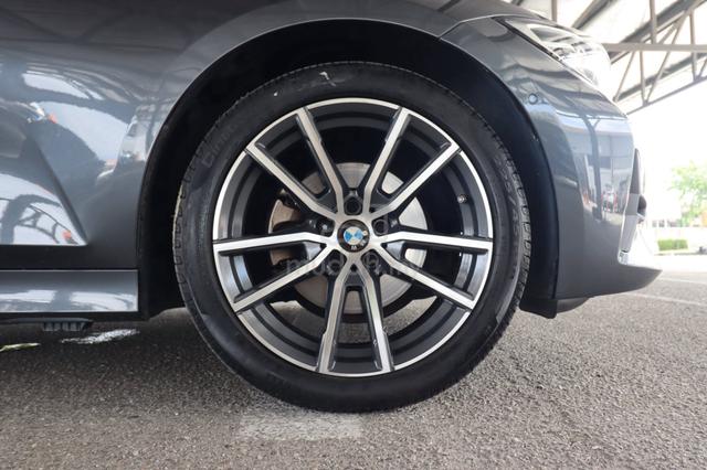 2020 Bmw 320I 2.0 SPORT G20 Low Mileage - 5