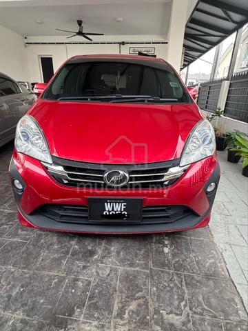 2012 Perodua ALZA 1.5 EZi (A) - 3