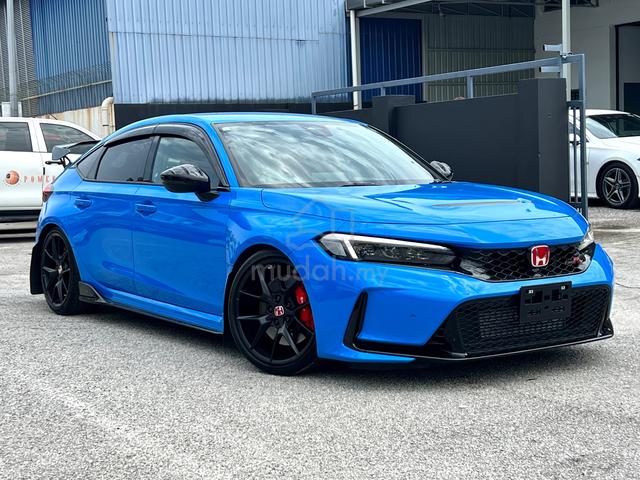 5year WARRANTY 2023 Honda CIVIC 2.0 (M) TYPE R FL5 - 1