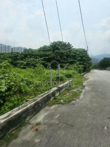 Spacious Land For Rent | Taiping Business Centre, Perak 1