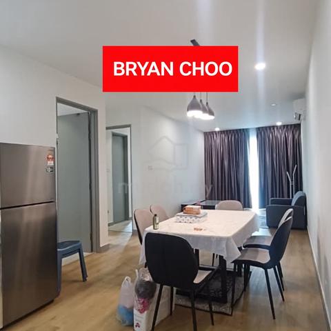 Residensi PR1MA Premier Matang, Kuching, Sarawak 1