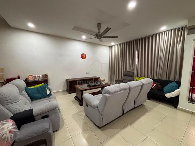 Taman Permai Jaya @ BM | 2 Sty Terrace | Adjoining Unit For Rent 1