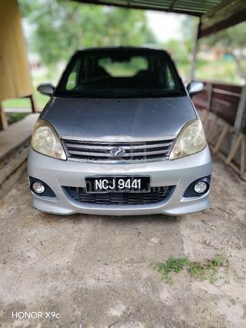 2010 Perodua VIVA 1.0 ELITE EZi (A) - 3