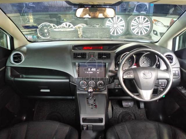 2011 Mazda 5 2.0 (A) 7 Seaters - 4