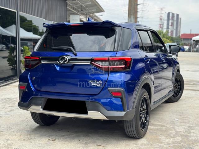 Perodua ATIVA 1.0 H (A) FULL SERVICE / FULL LOAN - 3