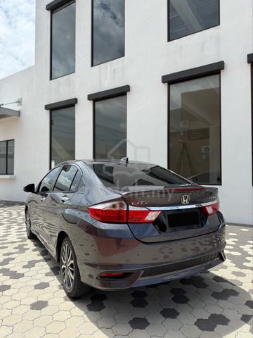 2018 Honda CITY 1.5 V FACELIFT (A) - 3