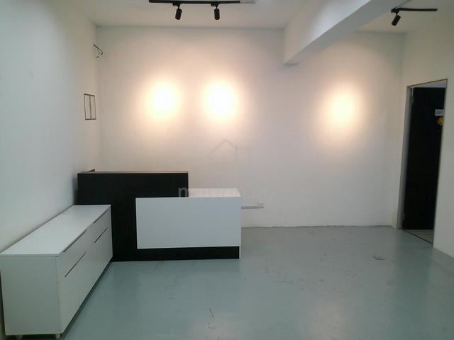 Setapak Diamond Square Office  Unit Office Rent 1