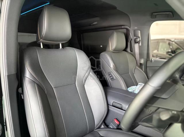 2024 Toyota ALPHARD 2.5 Z OFFER CLEARANCE - 4