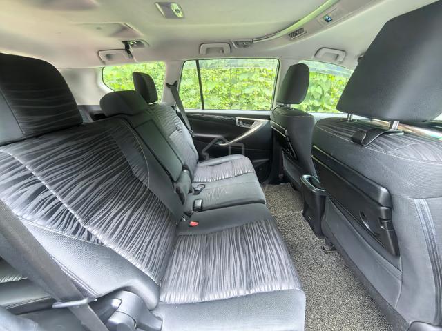 Toyota Innova For Sale - 5