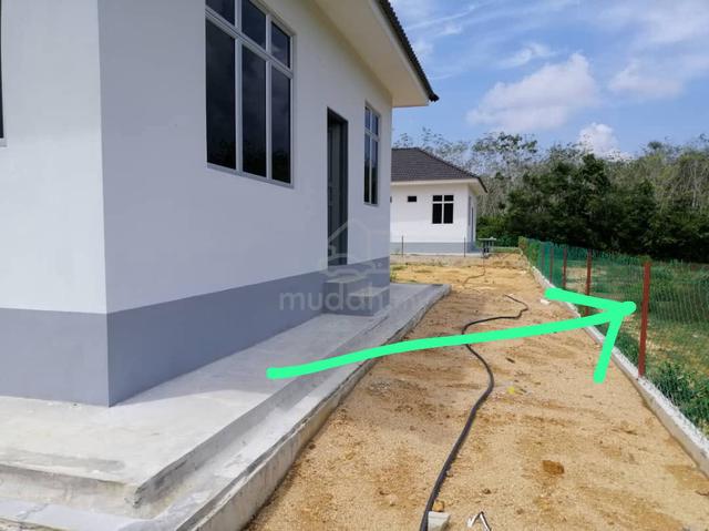 Lot Banglo Murah 1