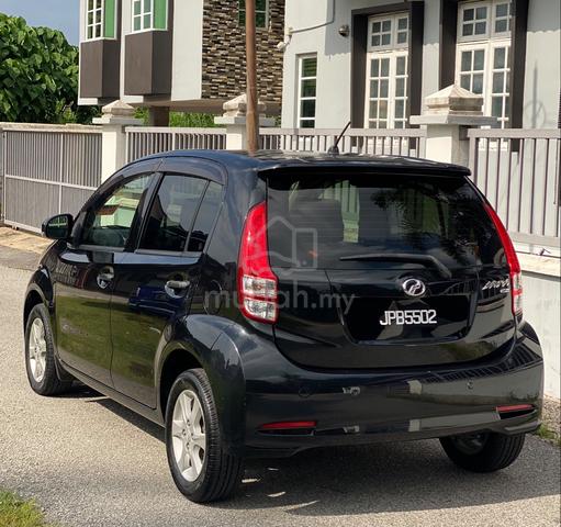 2012 Perodua MYVI 1.3 EZI PREMIUM (A) - 4