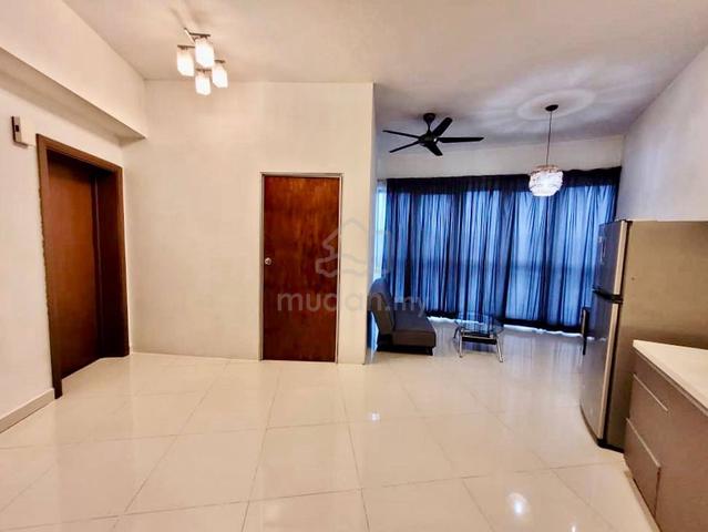 Regalia Residence 1
