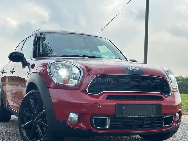 2015 Mini COUNTRYMAN 1.6 ALL4  (A)GOOD CONDITION - 3