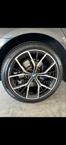 2021 Bmw 530i 2.0 M-SPORT (A) - 5