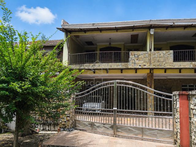 Link House Taman Kota Mas | 19% Below Market 1