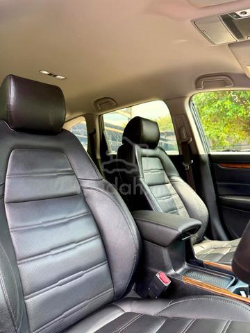 2019 Honda CR-V 1.5 TC-P 2WD (A) - 5