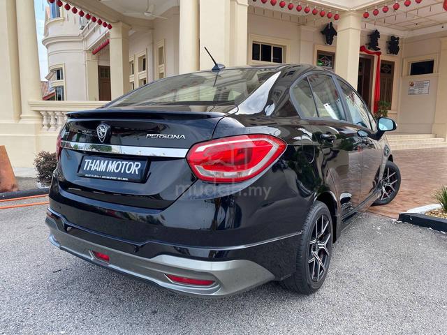 2017 Proton PERSONA 1.6 PREMIUM (A) FULL LOAN - 4