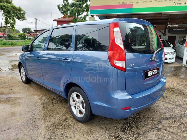 2009 Proton EXORA 1.6 M-LINE CPS (A) - 2