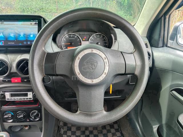 2011 Proton Saga 1.3 FLX (M) 5 Speed Manual - 5