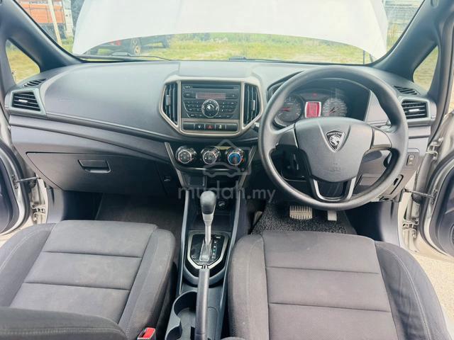 2016 Proton IRIZ 1.3 EXECUTIVE (A) - 5