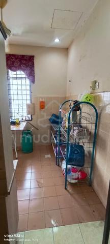 Rumah untuk disewa Kulim Utama Fasa 2 1