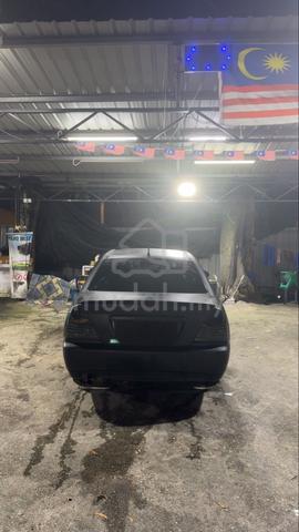 2006 Proton WAJA 1.6 CAMPRO VERSION A (A) - 3