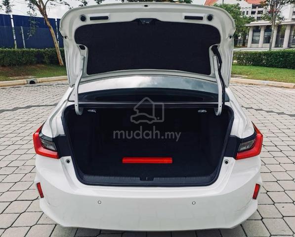 2022 Honda CITY 1.5 V (A) - 3