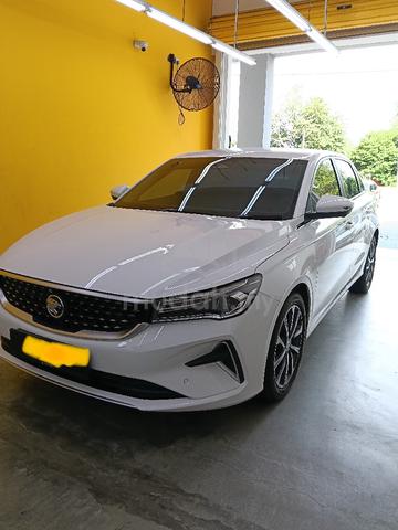2026 Proton S70 1.5 FLAGSHIP MY23 MC1 (A) - 2