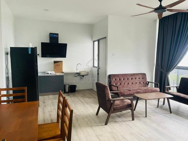 Ixora Court 1