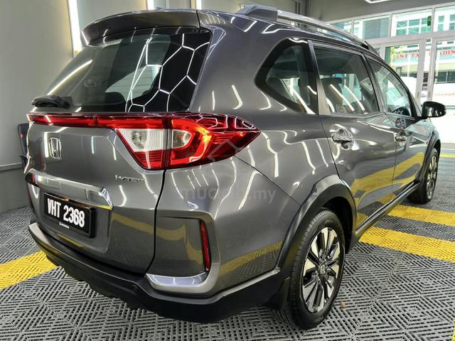 2022 Honda BR-V 1.5 E (A) TIP TOP CONDITION - 3