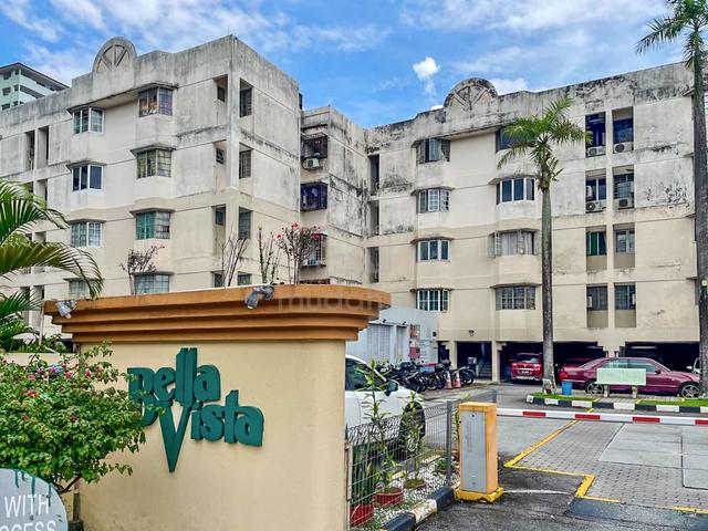 Bella Vista (Ampang) 1