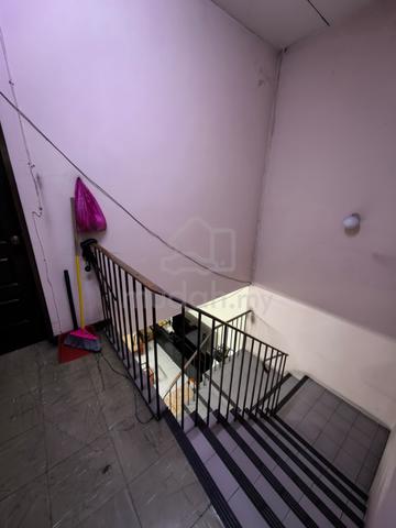 Lido jalan penamapang 1