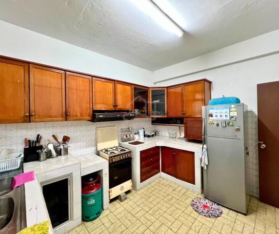 Taman Fraser 2 Storey Semi-D Penampang | Kota Kinabalu (For Sale) 4