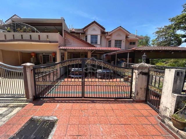 [270K BELOW MV] Teres Cahaya Heights U9 Shah Alam 1