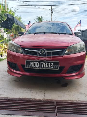 2016 Proton SAGA 1.3 FLX EXECUTIVE MY08 FACELIFT - 2