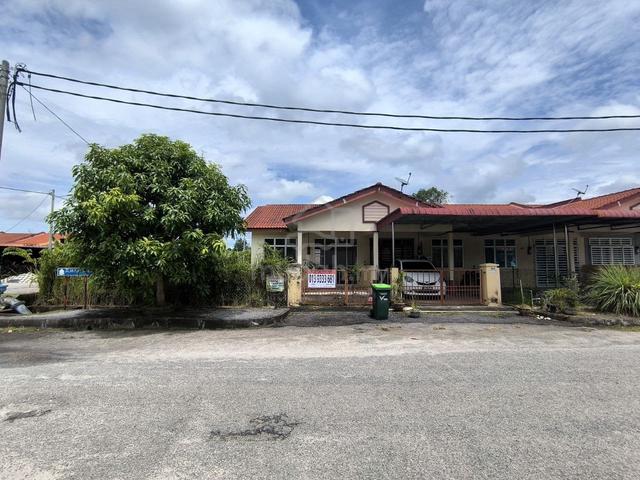 MURAH ! 1 Storey Terrace @ Bdr Amanjaya (Zon Kemboja),Sg Petani Kedah 1