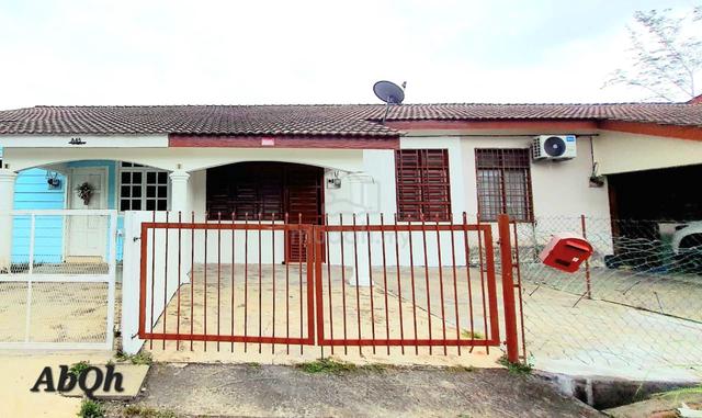 Bawah Pasaran Open facing Teres Setingkat Taman Bandar Baru Pokok Sena 1