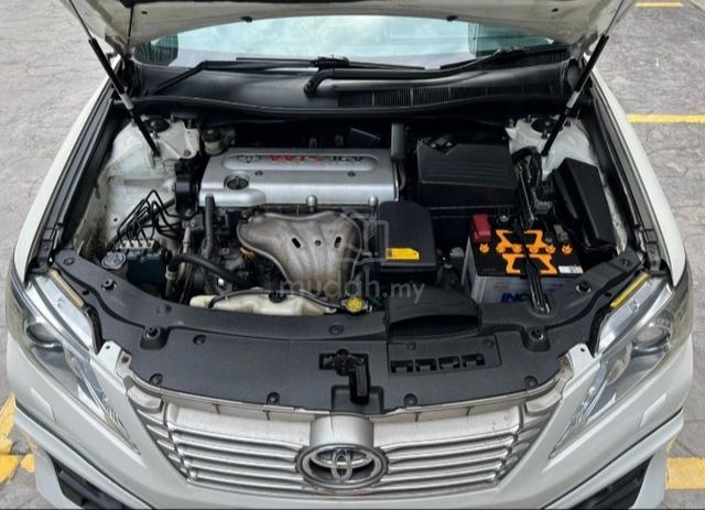 2015 Toyota CAMRY 2.0 G X XV50 (A) - 3