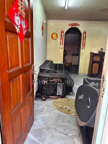JINJANG Taman Beringin🩷 Double Storey House Jinjang Utara 🔥 1