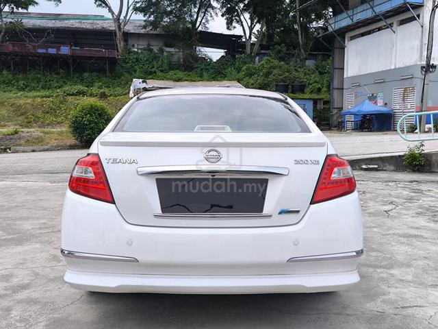 2015 Nissan TEANA 2.0 XE (A) - 4