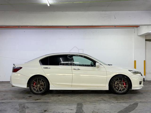 2014 Honda ACCORD 2.0 VTi-L (A) WHOLE SALE - 4