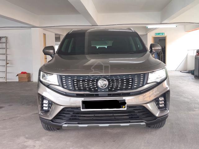 2024 Proton X90 1.5 EXECUTIVE WARRANTY TILL 2029 - 2