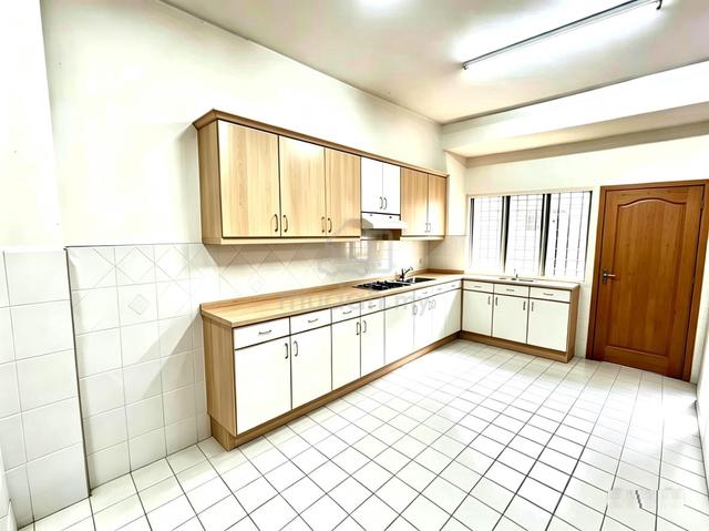 Below Market 22x75 2 Storey Bandar Bukit Puchong BP11 House For Sale 1