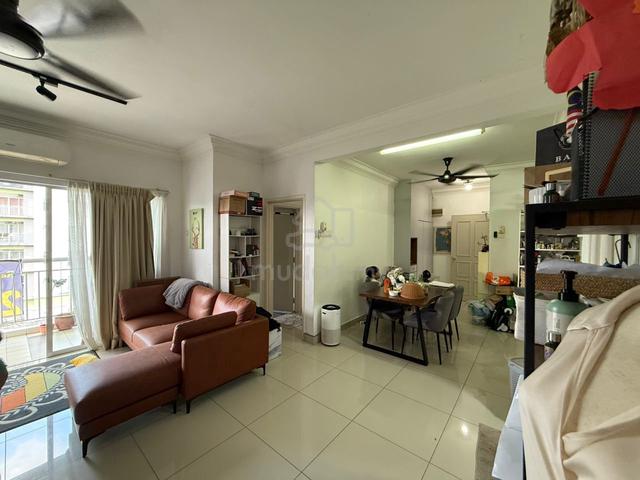 Gaya Apartments 1